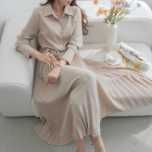 优雅而不失女人味